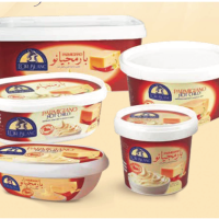 Fromage et piment 200g, 500g, 1kg, 1.8kg, 3,6kg